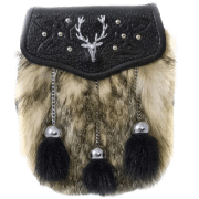 Staghead  + $50.00