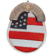 US Flag  + $50.00
