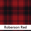 Robertson Red