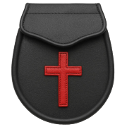 Cross Red  + $50.00