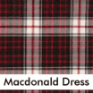 Macdonald Dress 