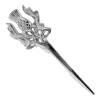 Thistle Head  + $10.00