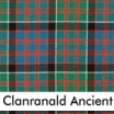 Clanranald Ancient