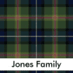 Jones Family