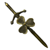 Shamrock  + $10.00