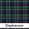 Stephenson