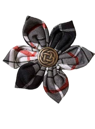 Rose Brooch  + $40.00