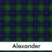 Alexander 