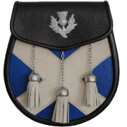 Saltire  + $30.00