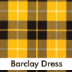 Barclay Dress