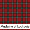 Maclaine of Lochbuie 