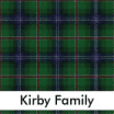 Kirby Family 