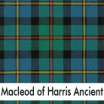 Macleod of Harris Ancient