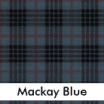 Mackay Blue