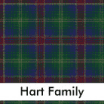 Hart Family
