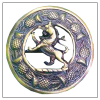 Rampant Lion  + $20.00