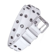 White Eyelet  + $50.00