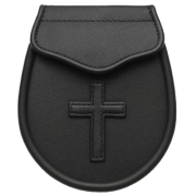 Cross Black  + $50.00